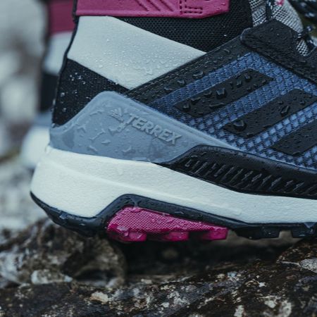 ΠΑΙΔΙΚΑ ΑΘΛΗΤΙΚΑ ΠΑΠΟΥΤΣΙΑ  ADIDAS Terrex Trailmaker Mid Cold.Rdy 518068 FV6922 εικόνα 14